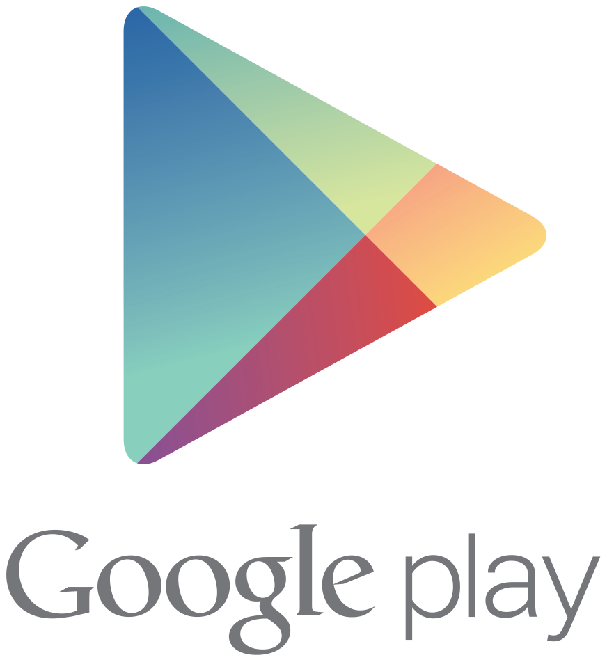 Google Play logo