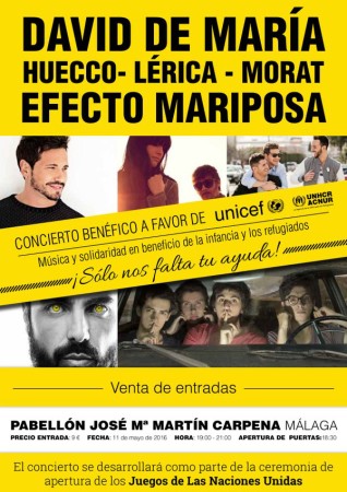 CartelConciUnicef