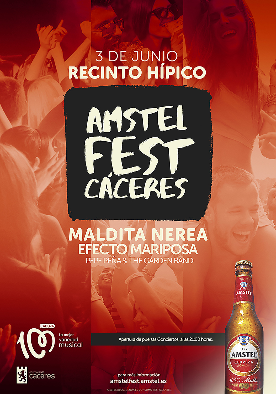 amstelfestcaceres